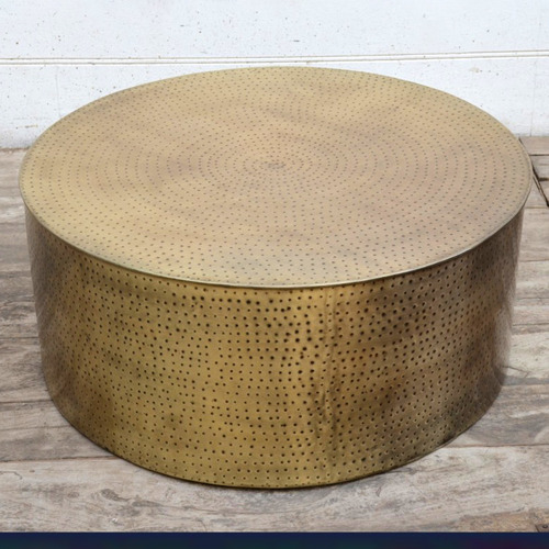 Hammered deals coffee table